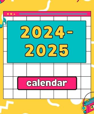  calendar