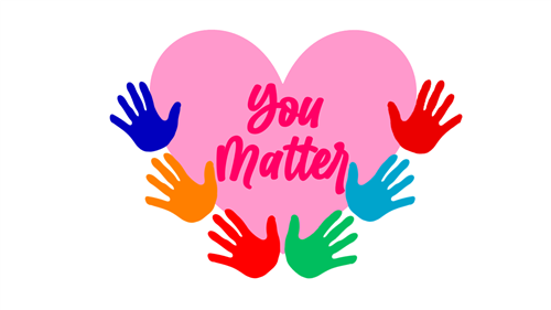 you matter