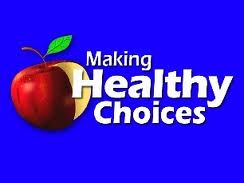 Making Healthy Choices 