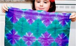 tie dye 