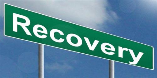Recovery  