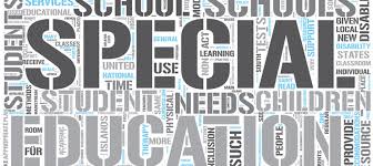 Special Education 