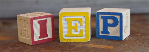 IEP 