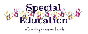 Special Education Clipart 