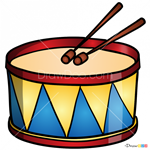Drums 