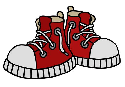 sneakers