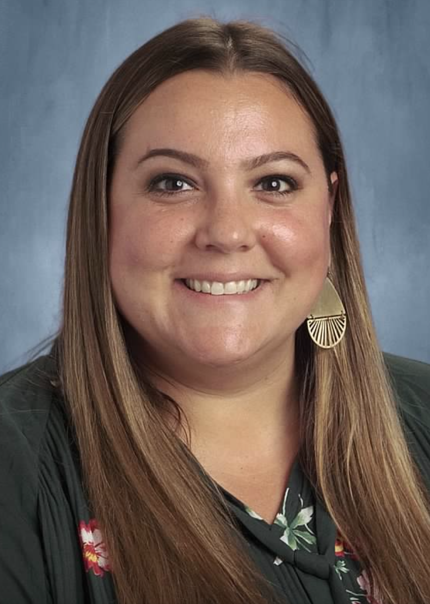Mrs. Terhune