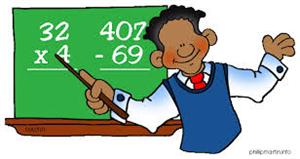 3rdGradeMath 