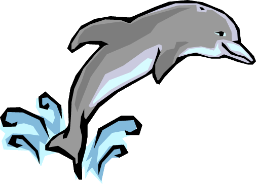 Desmares Dolphin 