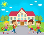 Back to school Night