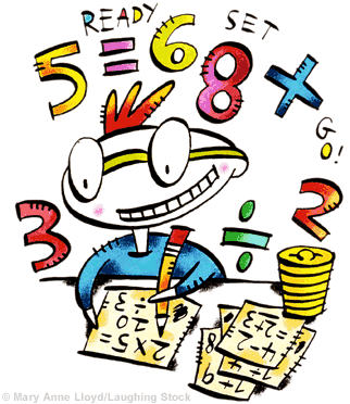math fun