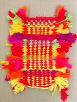 weaving 