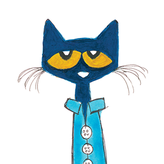 Pete the Cat 
