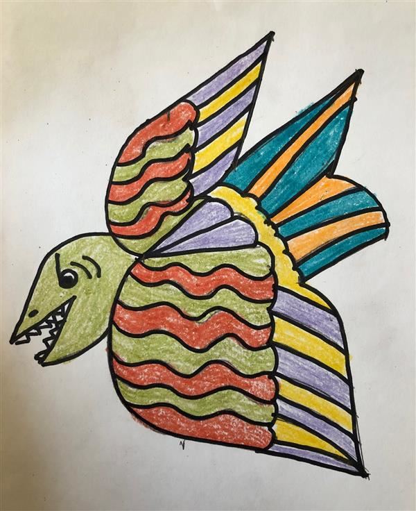 DotMonster 