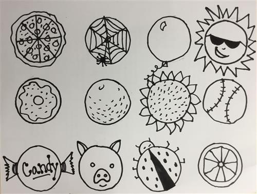 Circles 