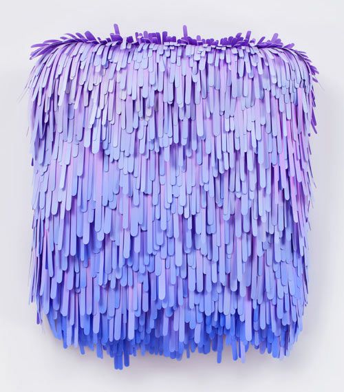 Shag rug 