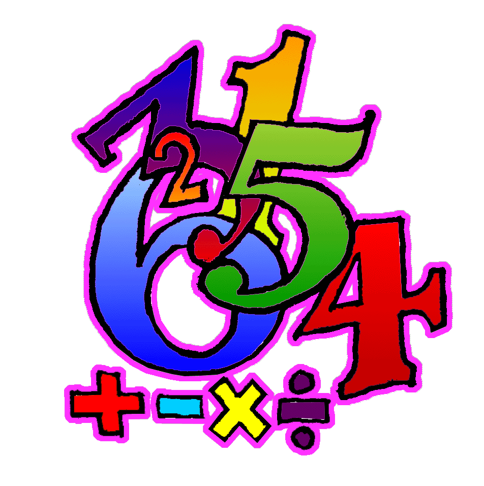 numbers 