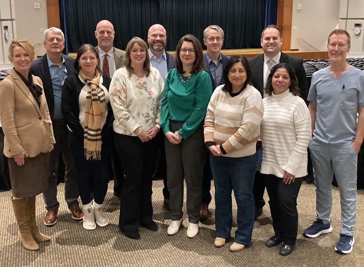 board members