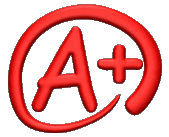 A+ 