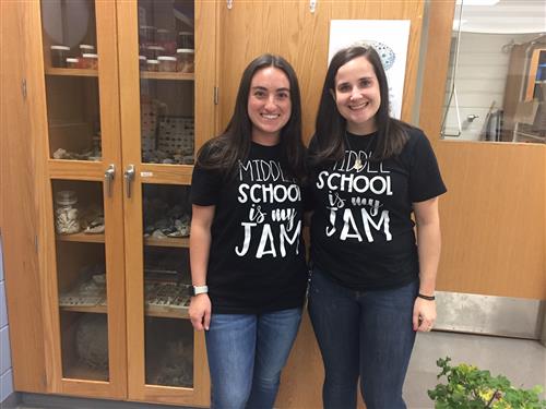 Student Council Advisors 