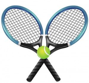 tennis 