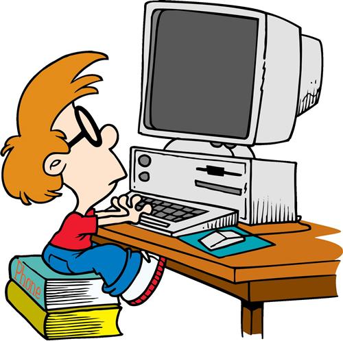 computer  