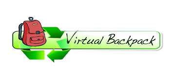 Virtual Backpack 