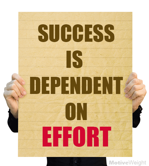 Effort 