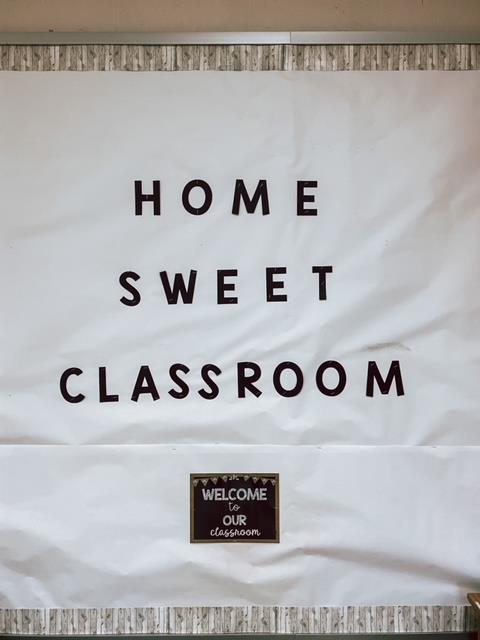 Bulletin Board