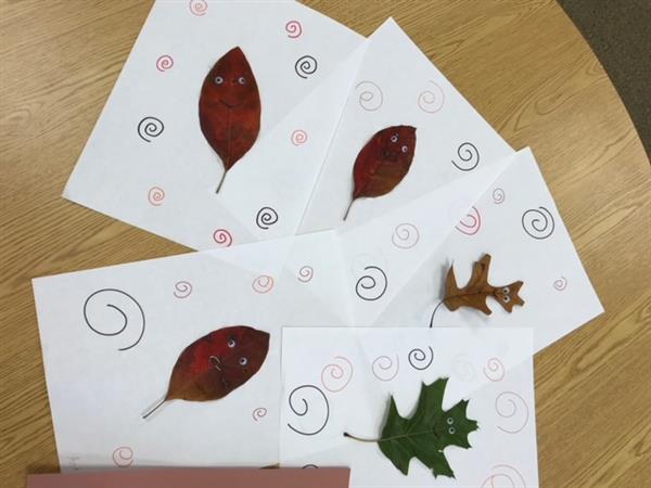 Fall Craft